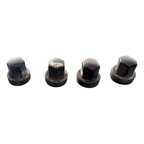Porca Fixaçao Friso Capo Azera 20007 2008 2009 2010 2011