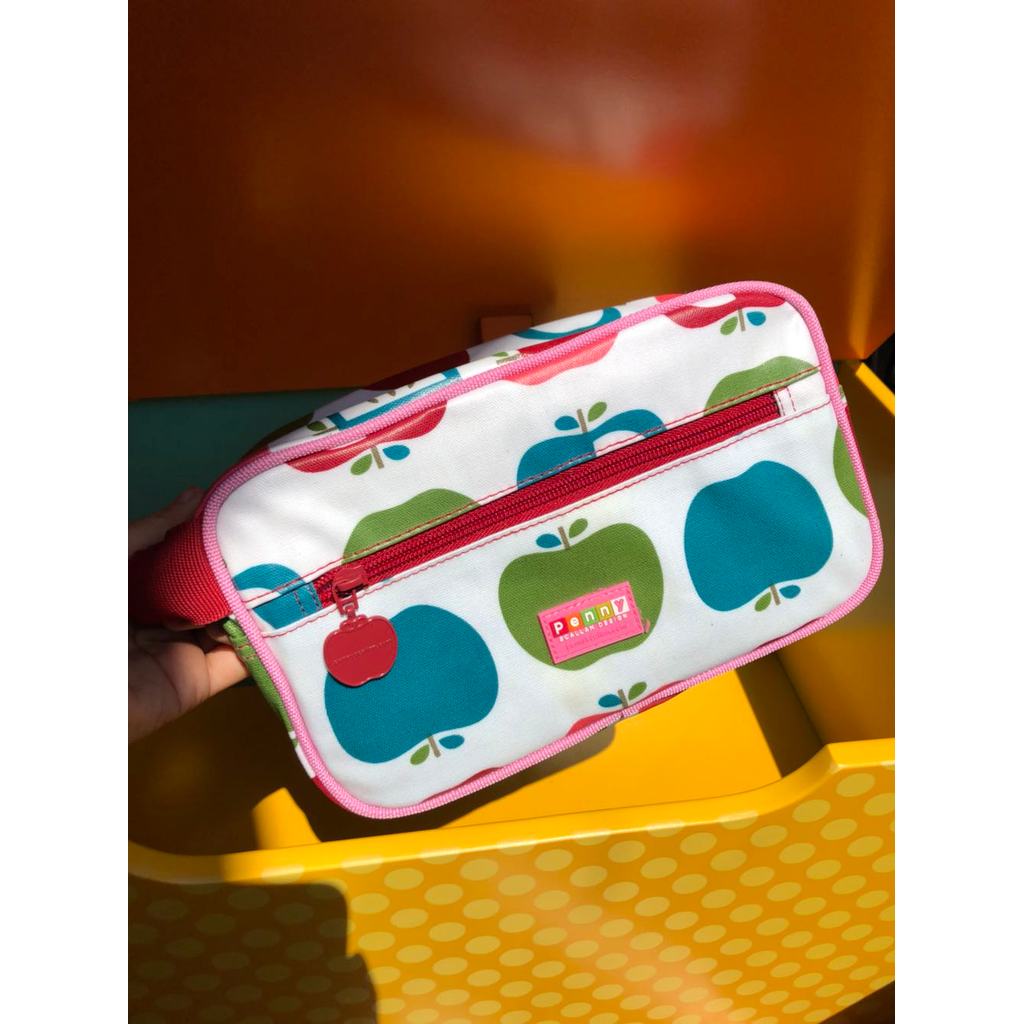 Mãe bebê saco pequeno saco de transporte armazenamento crianças fralda do bebê garrafa de bebê pequeno brinquedo toalhet