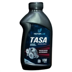 Óleo Direção Hidráulica Mineral Sae 10w Tipo A Motor Lub 500ml