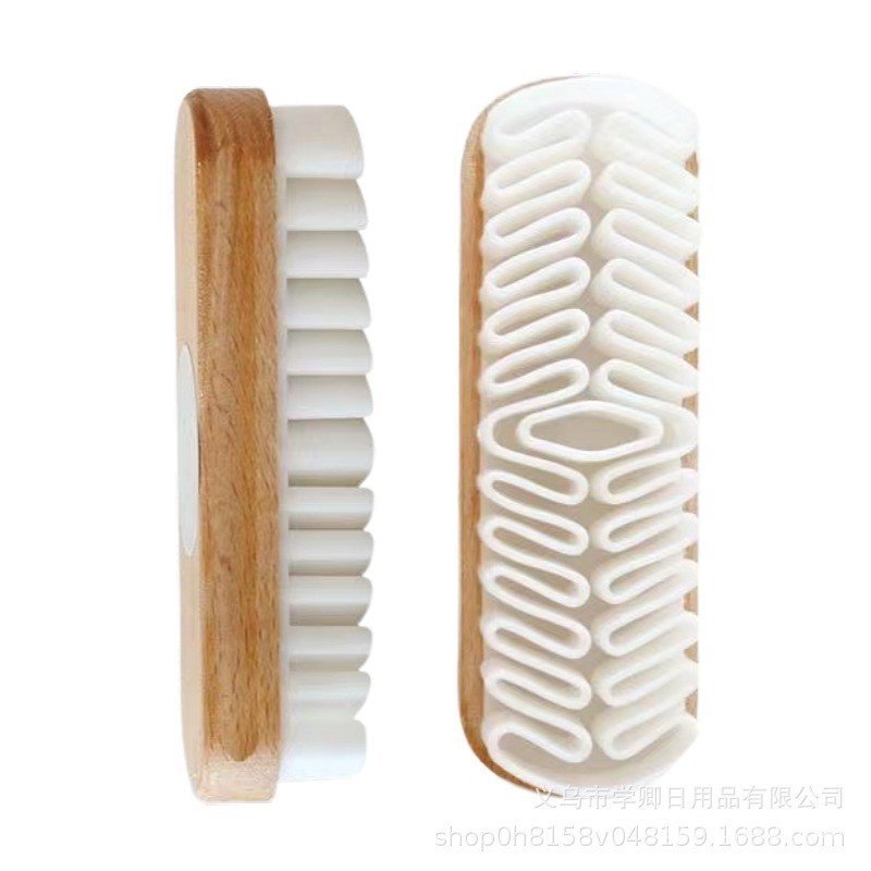 Borracha de limpeza para sapatos de camurça, tênis, camurça branca e sapatos de pele de vison; ferramenta de limpeza com