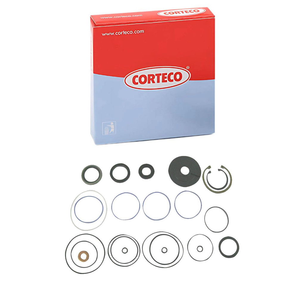 Kit Reparo Direção Hidráulica Frontier 1998 A 2000 - Corteco 58066K