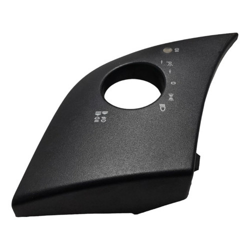 Moldura Botão Farol Mercedes Classe A 160/190 1999/2005