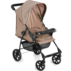 Carrinho de Bebe para Passeio Galzerano Romano G22 Toffee
