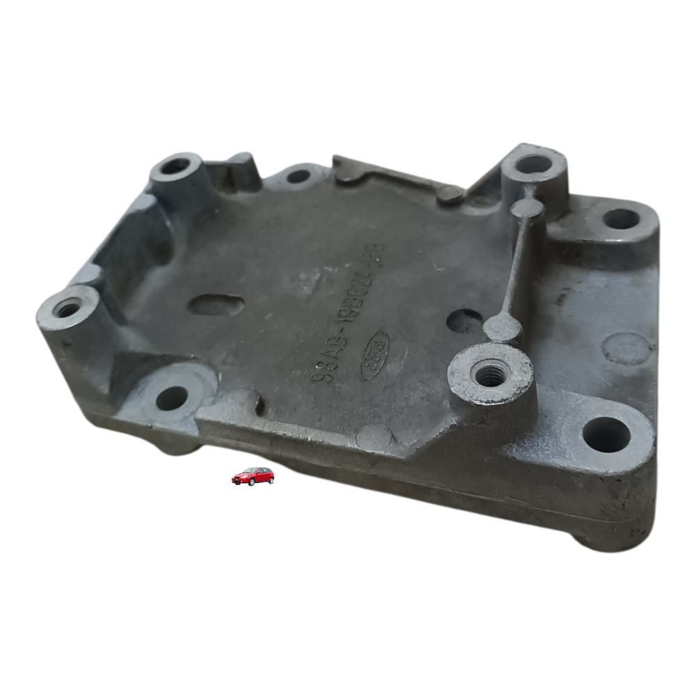 Suporte Compressor Ford Focus 1.8 2.0 2001 A 2007