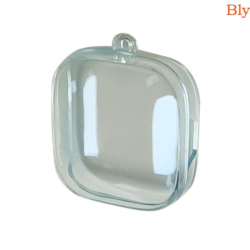 Bly Full Protections Fones De Ouvido Caso Capa De Fone Para Buds 6 Ativo