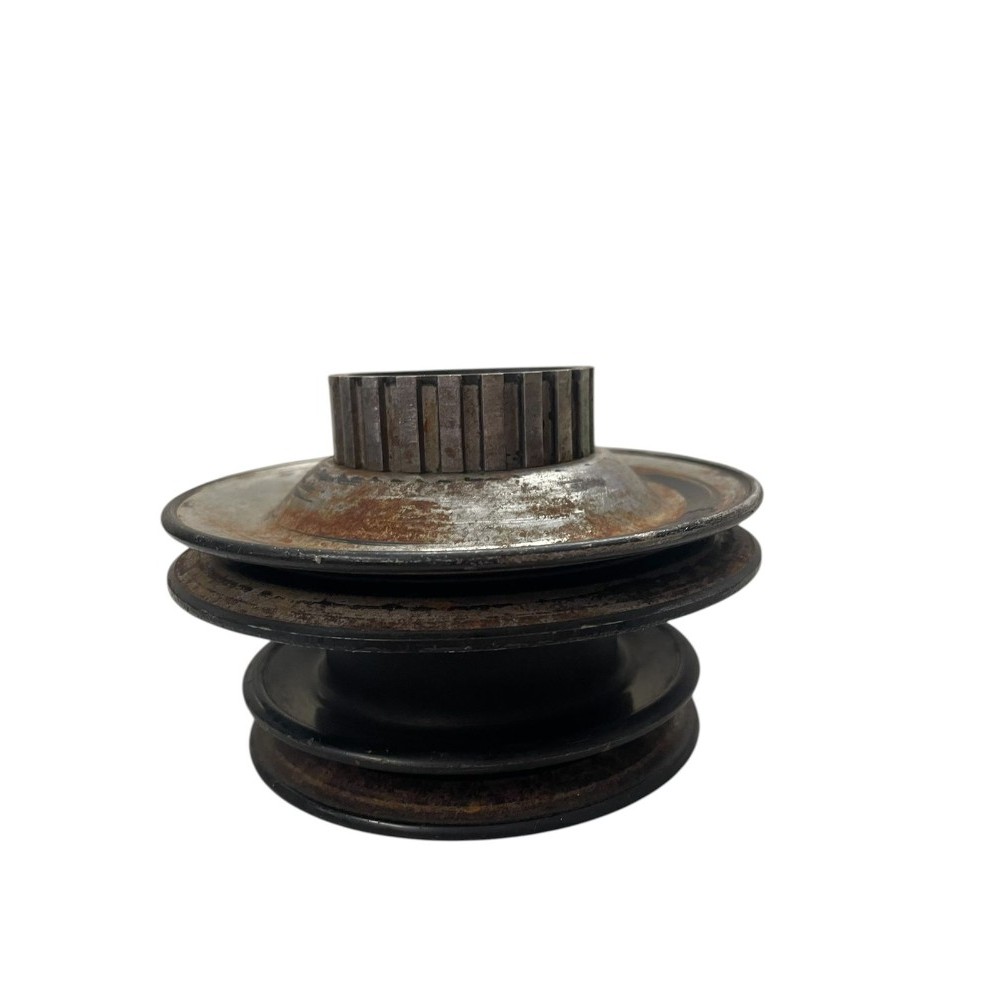 Polia Damper Vw Pointer 1.8l Mod.1994 usado