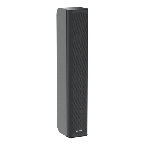 Caixa Line Vertical Oneal Opb604 Plus Preta Profissional  Preta