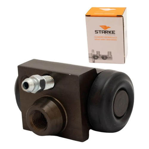 Cilindro de Roda C3 1.4 8V 2010 a 2012 Original Starke