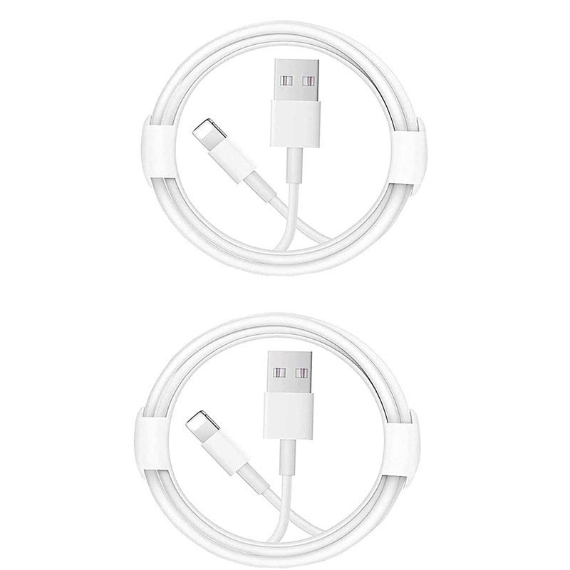 2/3/4 PcsCabo Carregador Turbo Celular Tipo C Lightning Fonte TransferêNcia De Dados Carregador Celular 