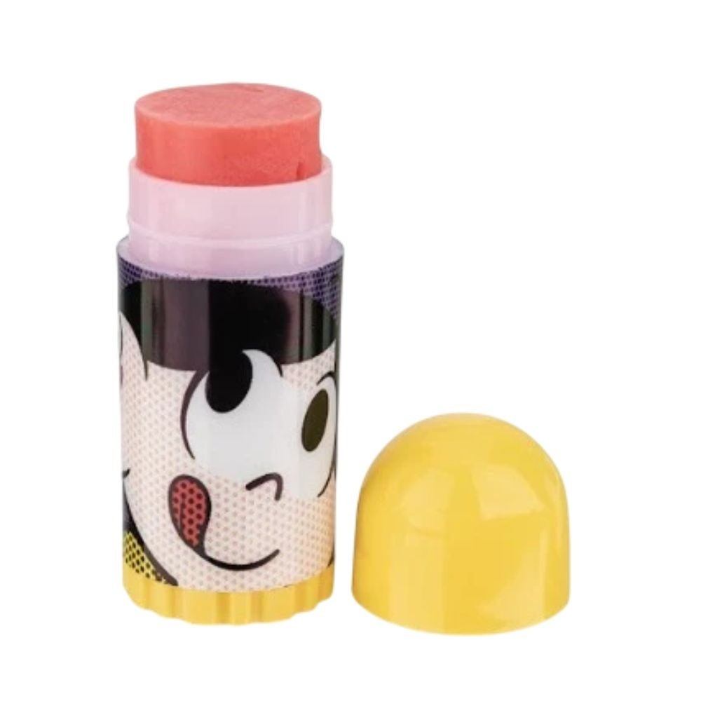 Lip Balm Turma Da Mônica Mini Melancia em Oferta na Shopee