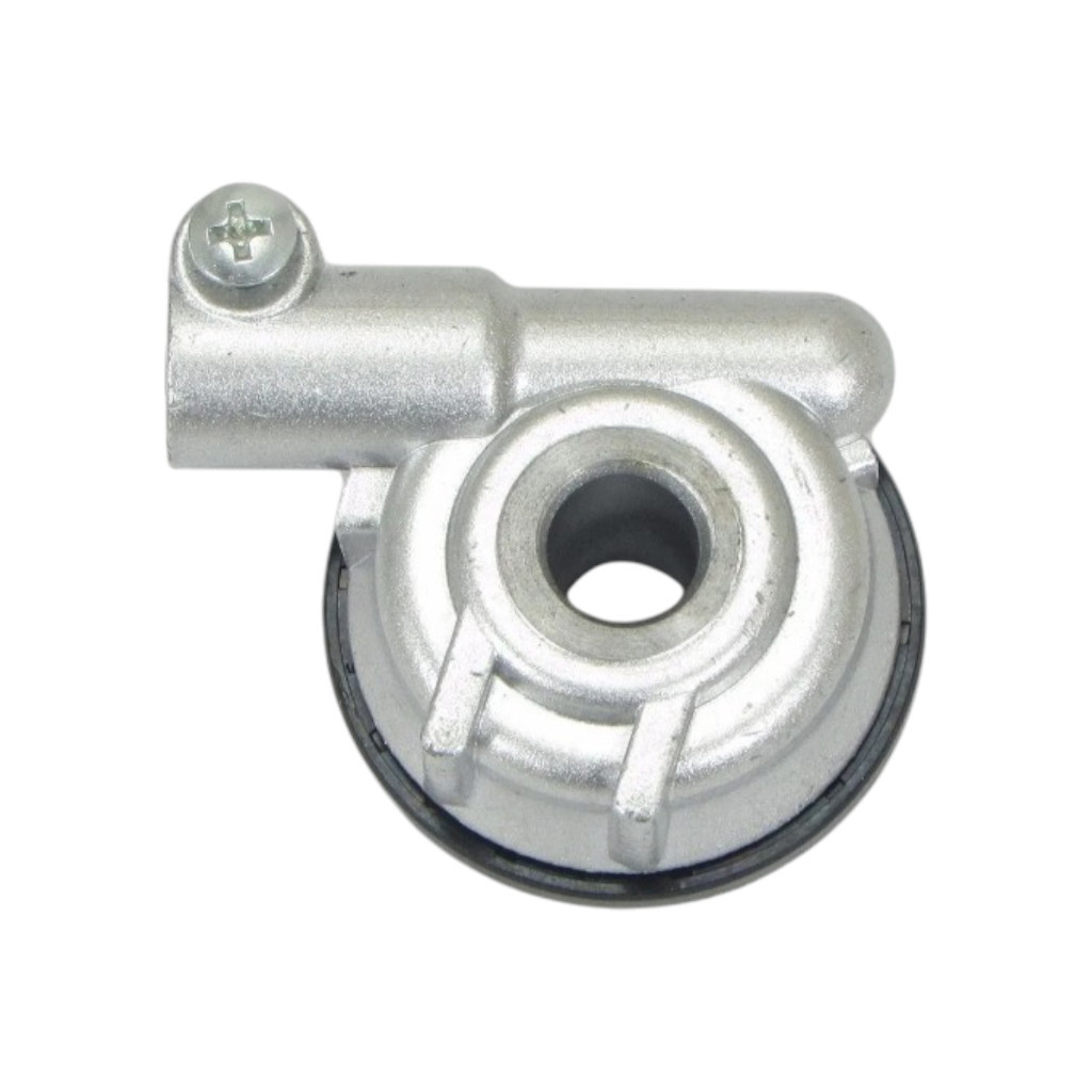 Engrenagem Caracol Velocímetro Honda Titan 125 ES 2000 a 2004 / CBX 200 Strada – Desmultiplicador
