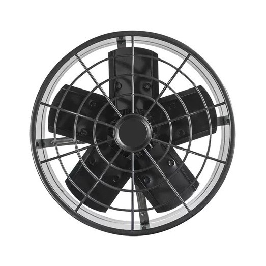 Exaustor Comercial 50cm 220V 1/4cv - Ventisol