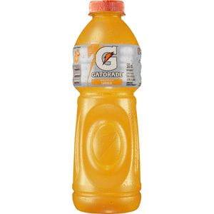 Isotônico Gatorade Laranja 500ml