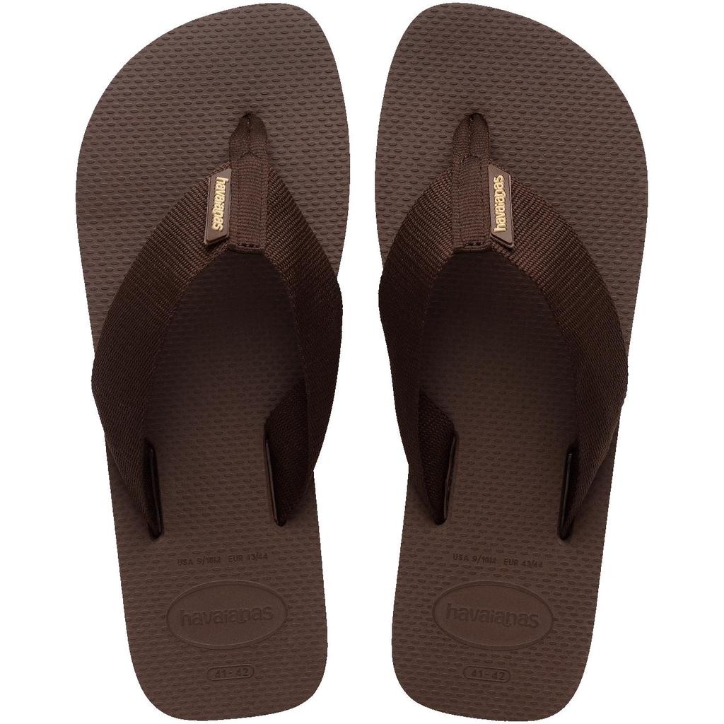 Chinelo Havaianas Urban Basic Material em Oferta na Shopee