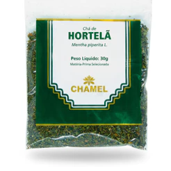Hortelã 30G - Chamel
