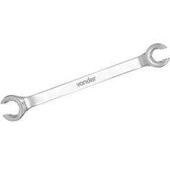 Ch Sextavada Aberta 09X11 mm Vonder