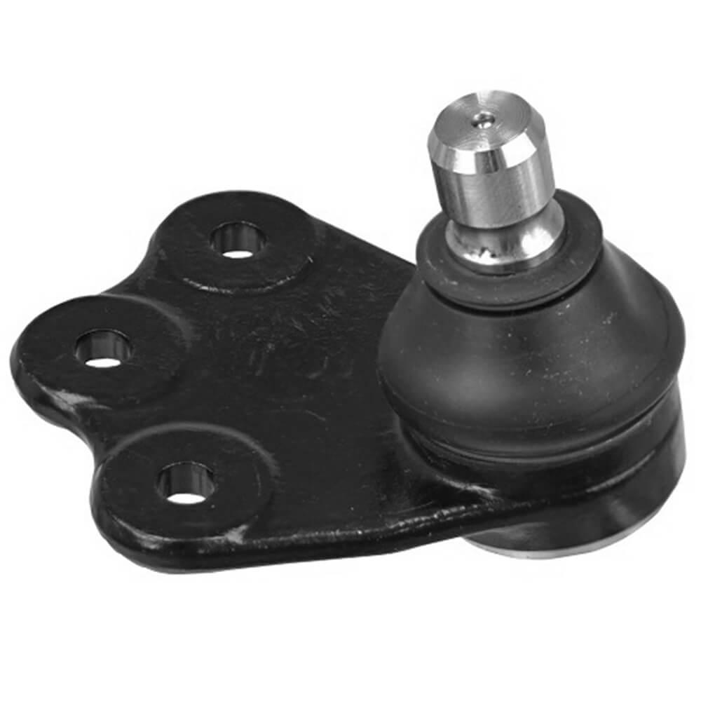 Pivô Suspensão Argo Cronos Strada Dianteiro Motorista Nakata em Oferta na Shopee