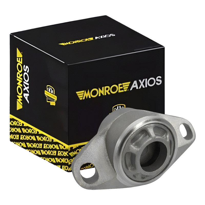 Coxim Amortecedor Traseiro C4 2008 Ate 2013 307 2003/2012 em Oferta na Shopee