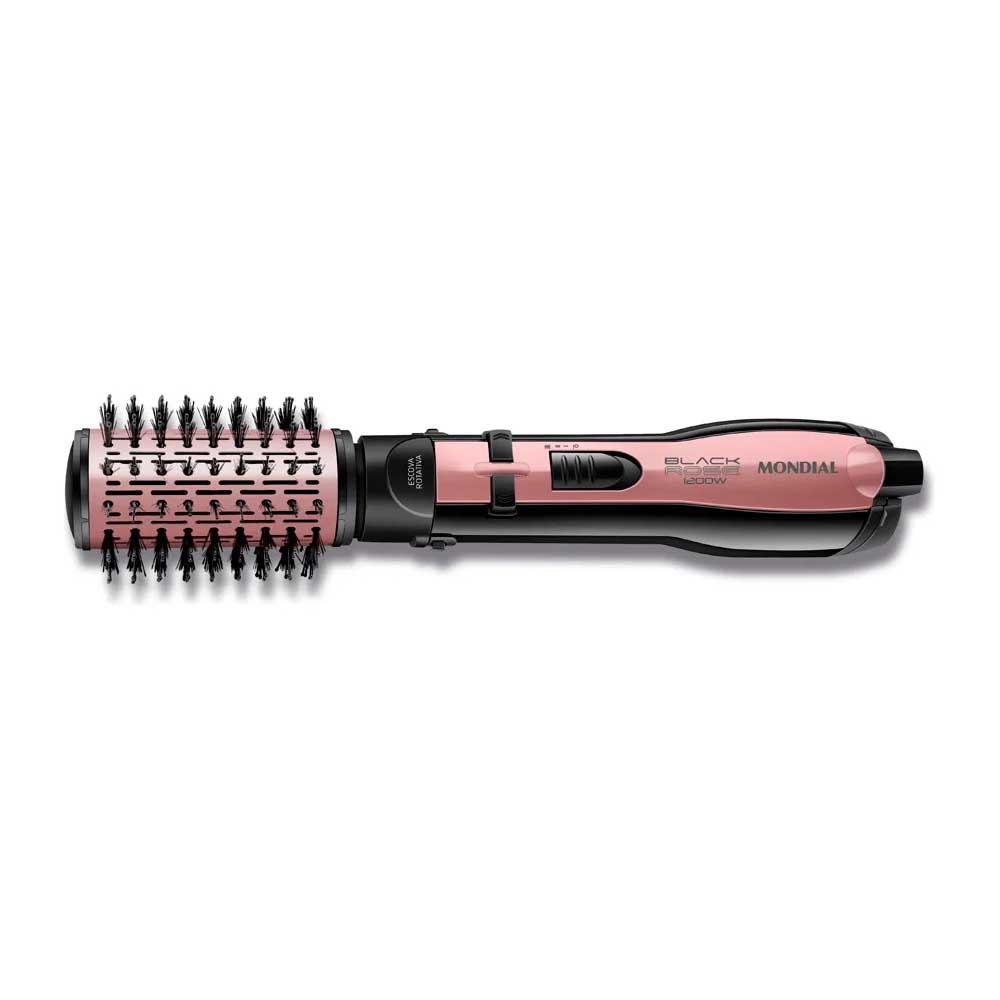 Escova Rotativa 1200W ER-10 Mondial 127V