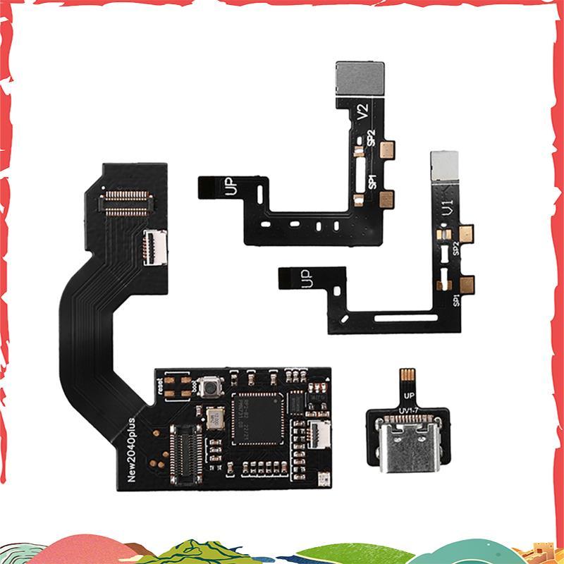 Hwfly Picofly Para RP2040 Chip Suporte Switch Core V1 V2 Erista E Mariko Console Atualizável Flashable