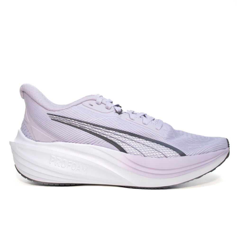 Tênis Puma Darter Pro Corrida Masculino Leve Confortável Caminhada Academia