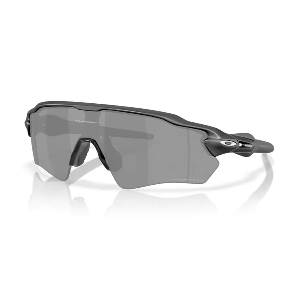Óculos Esportivo Oakley Radar Ev S Path Matte Black Prizm Black Polarized