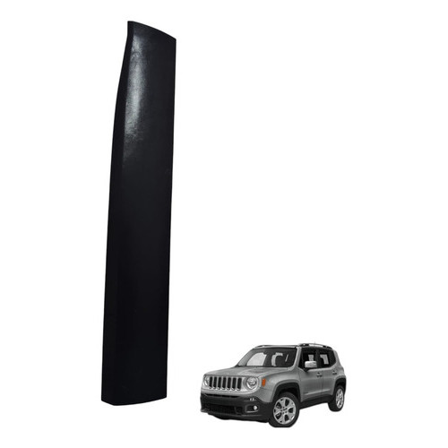 Friso Moldura Porta Renegade 2016 2017 Longitude