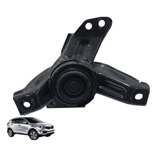 Coxim Direito Motor Kia Sportage 2.0 2014 2015 2016