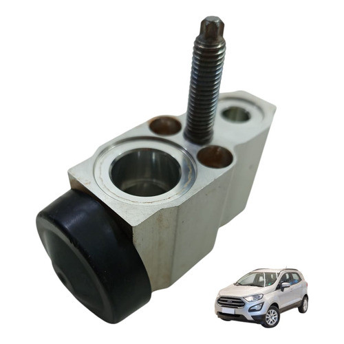 Valvula Expansao Ar Condicionado Ford Ecosport 2.0 2019 2020
