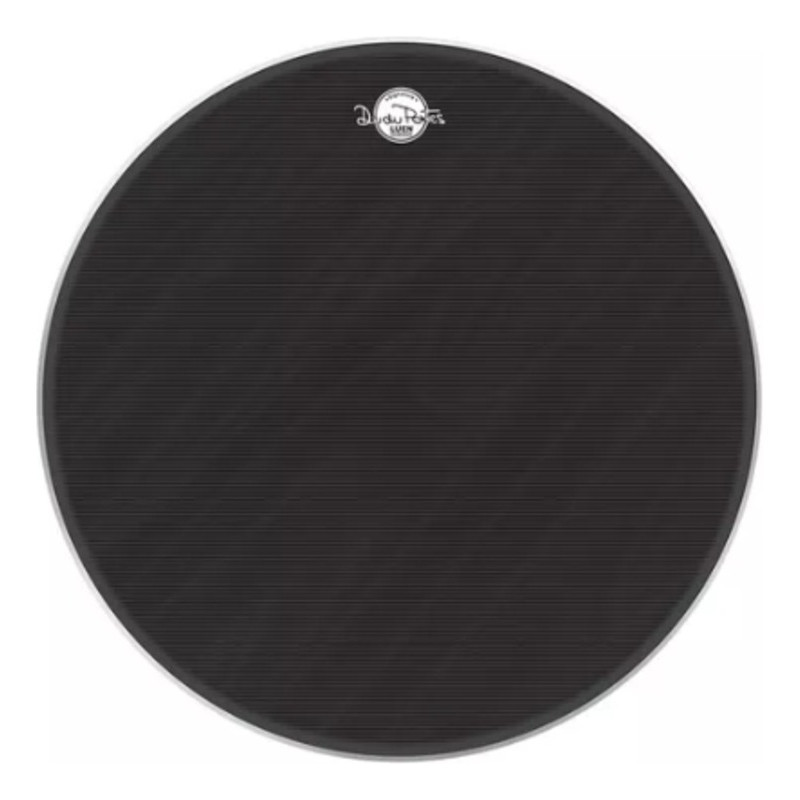 Pele Muda 12 Polegadas Silent Head / Dudu Portes