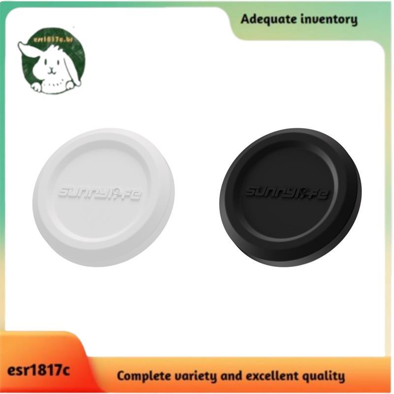 2 Pçs Capa Protetora De Lente De Câmera Para GO 3S Silicone Tampa À Prova De Poeira Resistente A Riscos