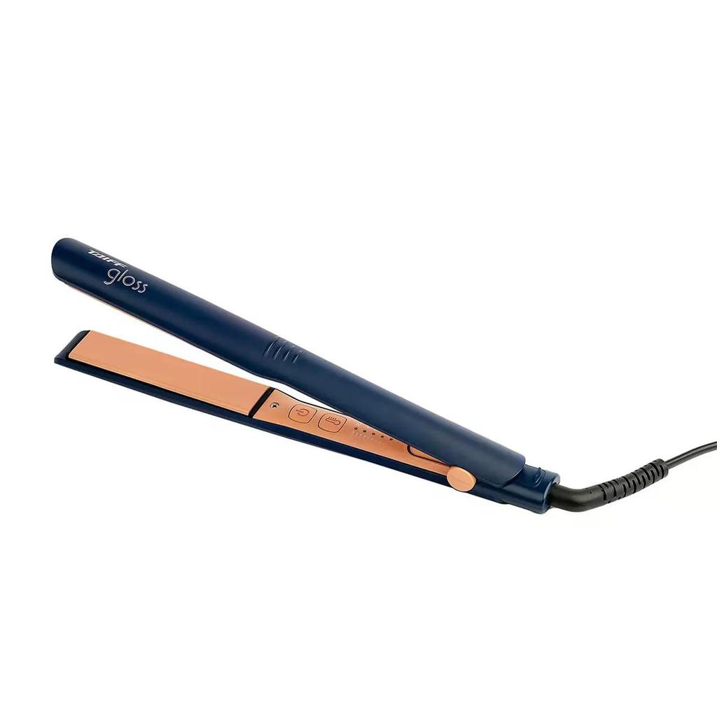 Chapa Gloss Blue 150ºC a 230ºC BIV. - Azul / Bivolt
