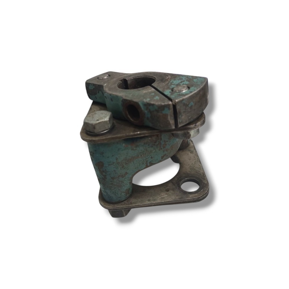 Flange Bomba Injetora Motor Scania 124 V