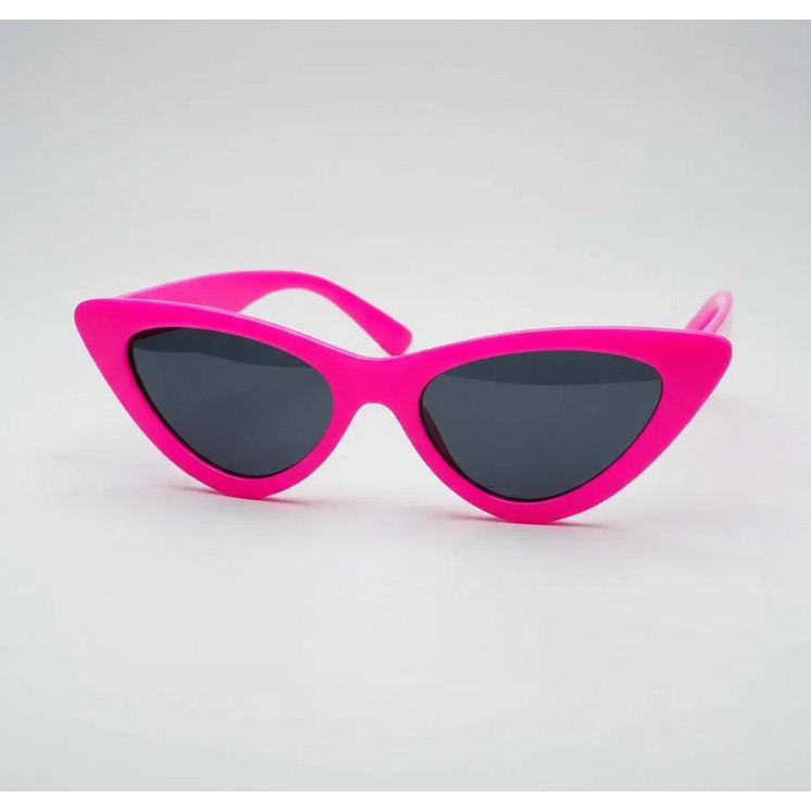 Kit 20 Oculos Gatinho Pink Festa Casamento Evento — imagem 2 de 2