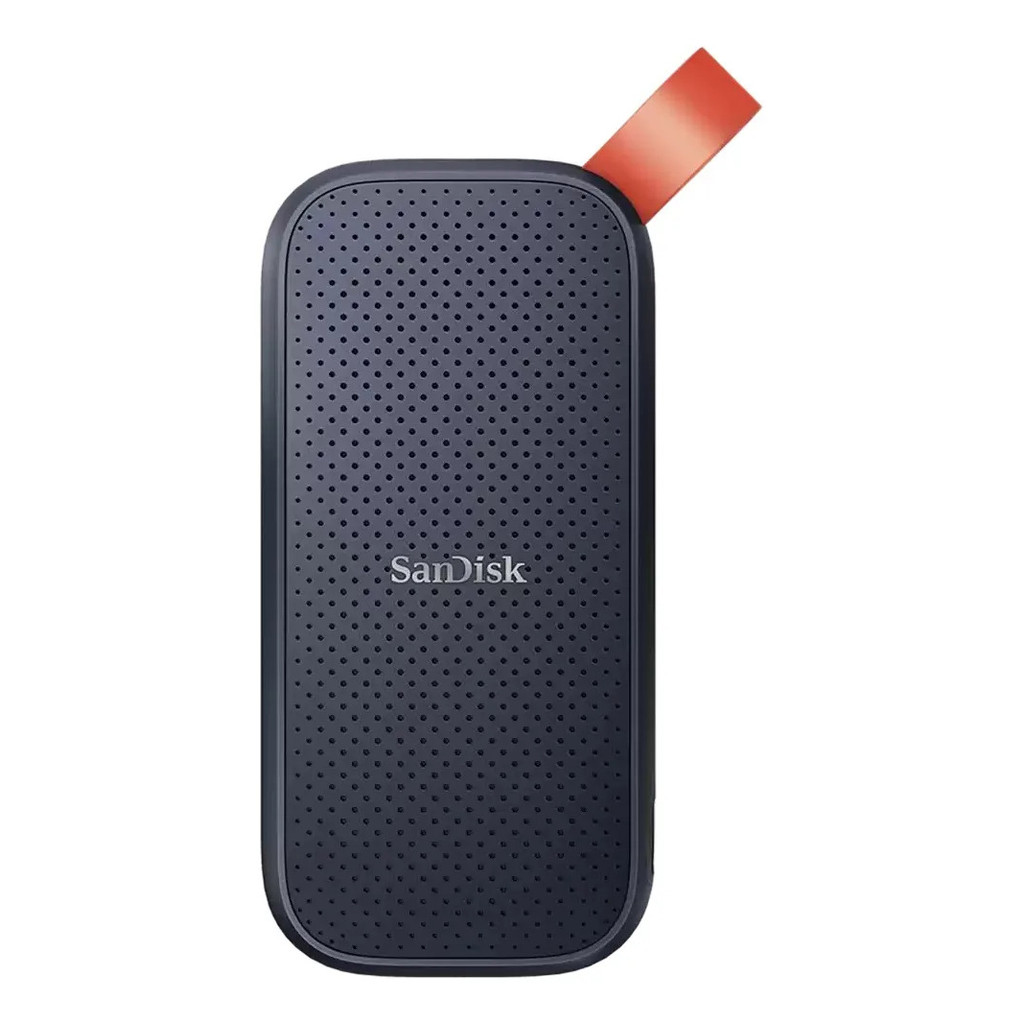 HD SSD EXTERNO 2TB USB 800MB/S SANDISK SDSSDE30-2T00-G26