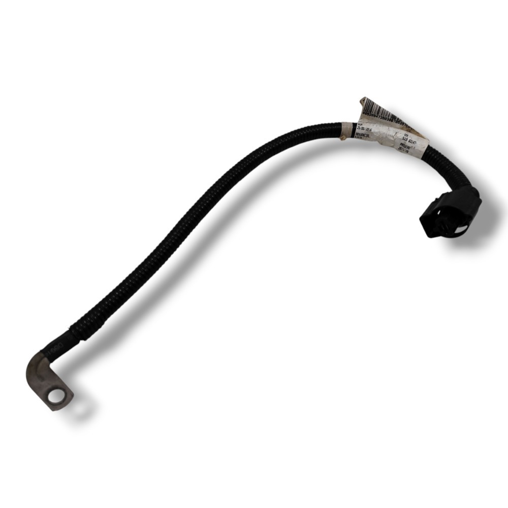 Cabo Chicote Positivo Bateria Jeep Renegade 1.8 Flex 2021
