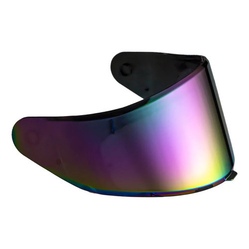 Viseira De Capacete Moto Peels Icon Camaleão Camaleão
