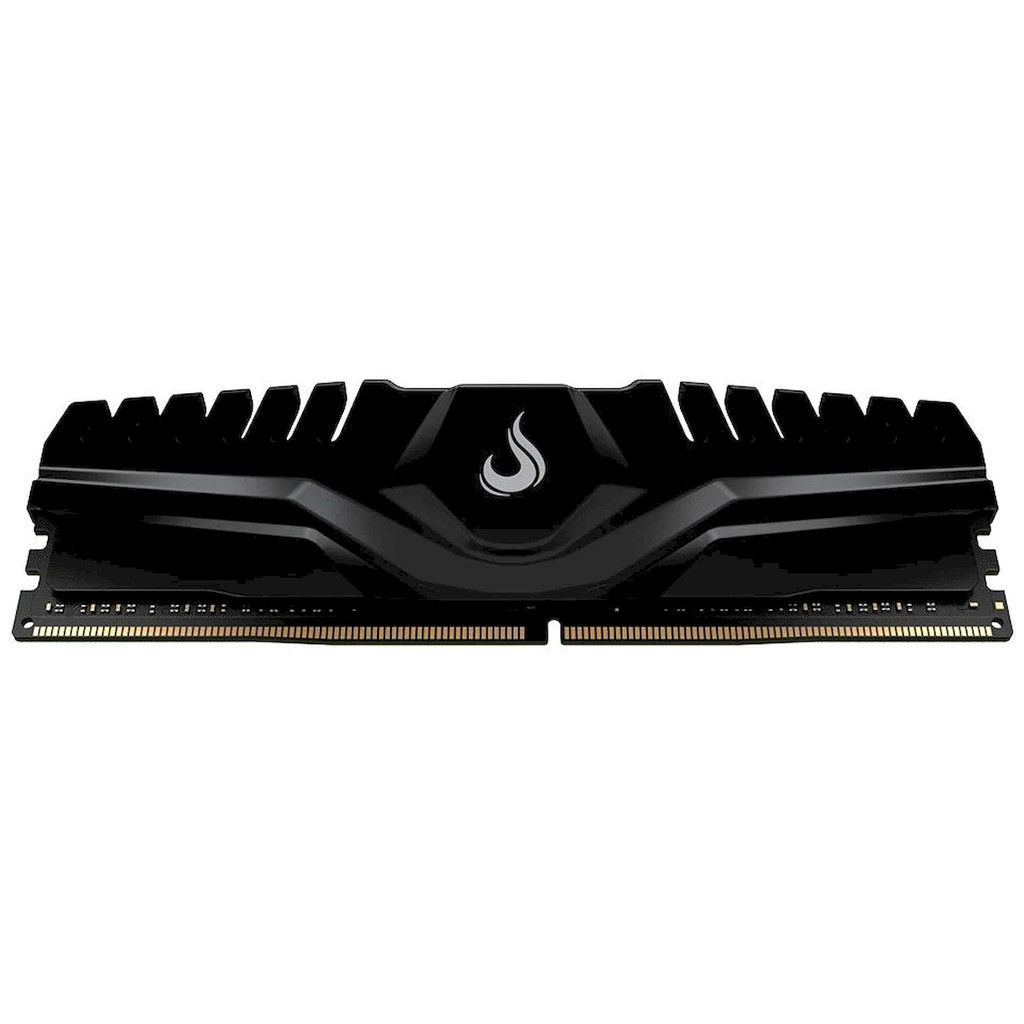 Memória Rise Mode Z, 32GB (1x32GB), DDR4, 3200MHz, CL19, Preto, RM-D4-32G-3200Z