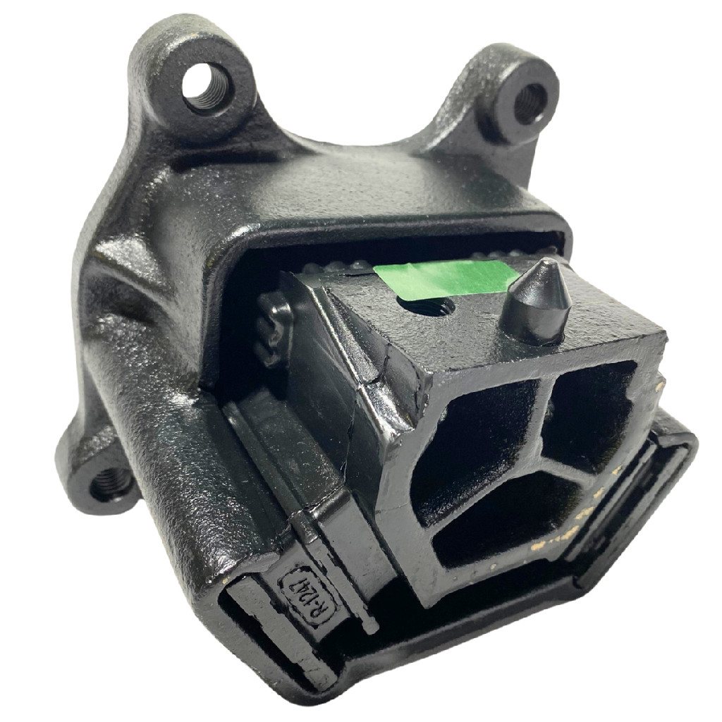Coxim Motor Traseiro Vw/const./17280/24280/26280/31280 Onibu