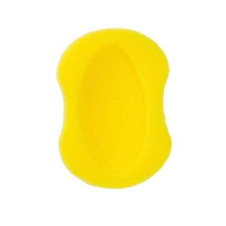 Esponja Minná Saboneteira Amarelo em Oferta na Shopee