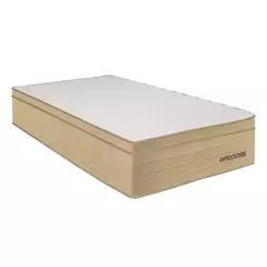 Colchão Poli Ortopillow D33 - Solteirão (108x198x28)