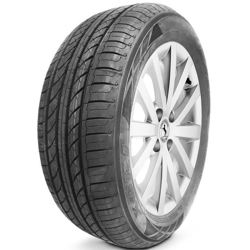 Pneu 205/60R16 92V Fastway W1 Xbri em Oferta na Shopee