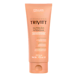 Nutrição Intensiva Trivitt Itallian 200g