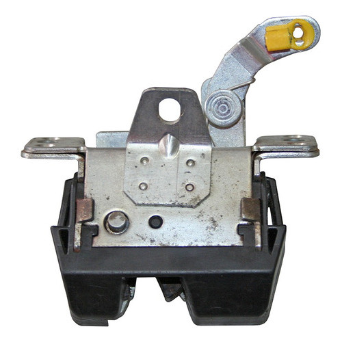 Fechadura Manual Porta-malas Corsa Hatch 02-12 Agile 09-14