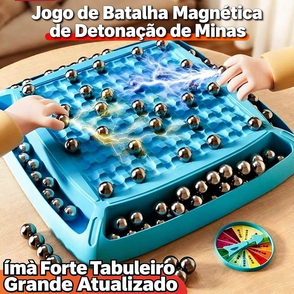 32Peças Jogo De Xadrez Magnético Tabuleiro Portátil Pedras Magnéticas Educativas Damas Presentes Crianças em Oferta na Shopee