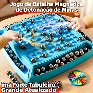 32/20Peças Jogo De Xadrez Magnético Tabuleiro Portátil Presentes Crianças