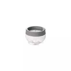 Organizador Gire e Trave 155 ml Pequeno Plástico Plasútil