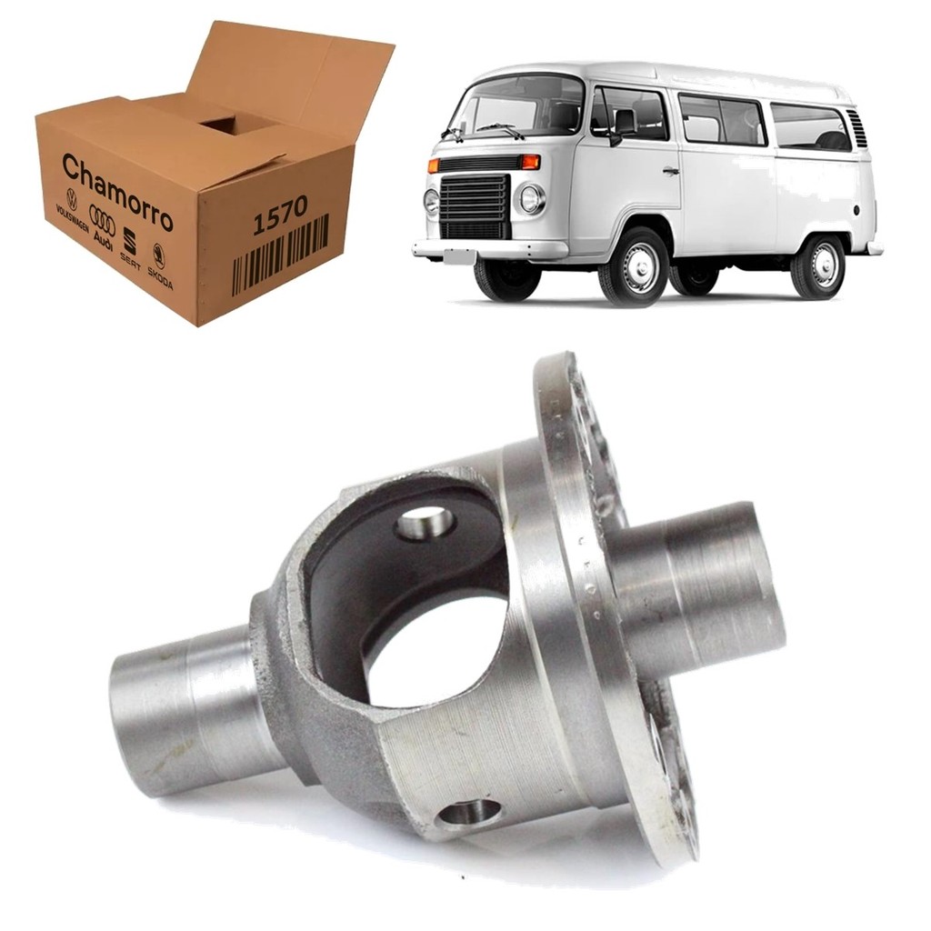 Caixa Satelite Vw Kombi 1.4 1997 A 2014 0815171211USI