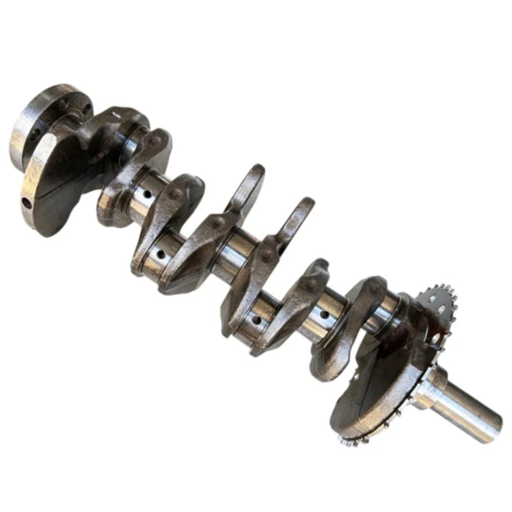 Virabrequim Mitsubishi Eclipse 1.5 2020 2021  Cross