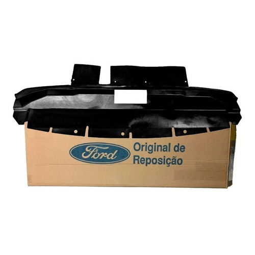 Capa Defletor Superior Radiador Cobertura F250 1998/2011 Ori em Oferta na Shopee